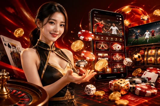cwdbet
